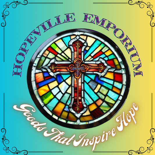 Hopeville Emporium - About us